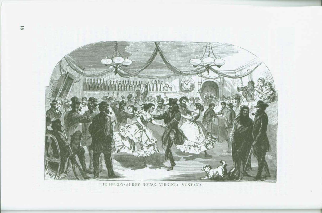 Famous Gunfighters of the Western Frontier. vist0087f